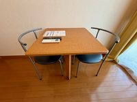 レオパレスボヌールメゾン　ＴＭ その他設備