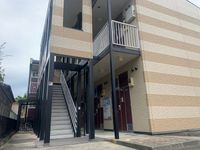 レオパレスエスティ　櫛原 共用部分