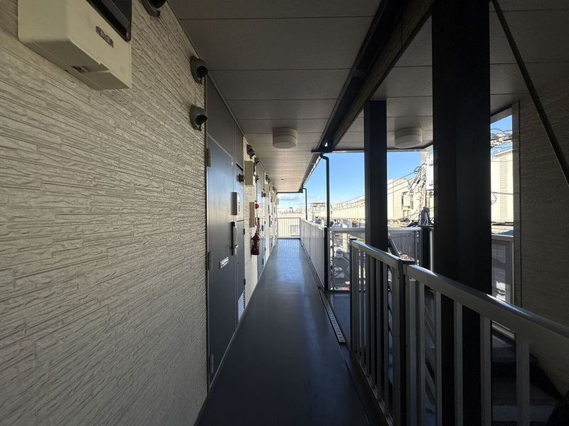 レオパレスサンヴィレッジ その他