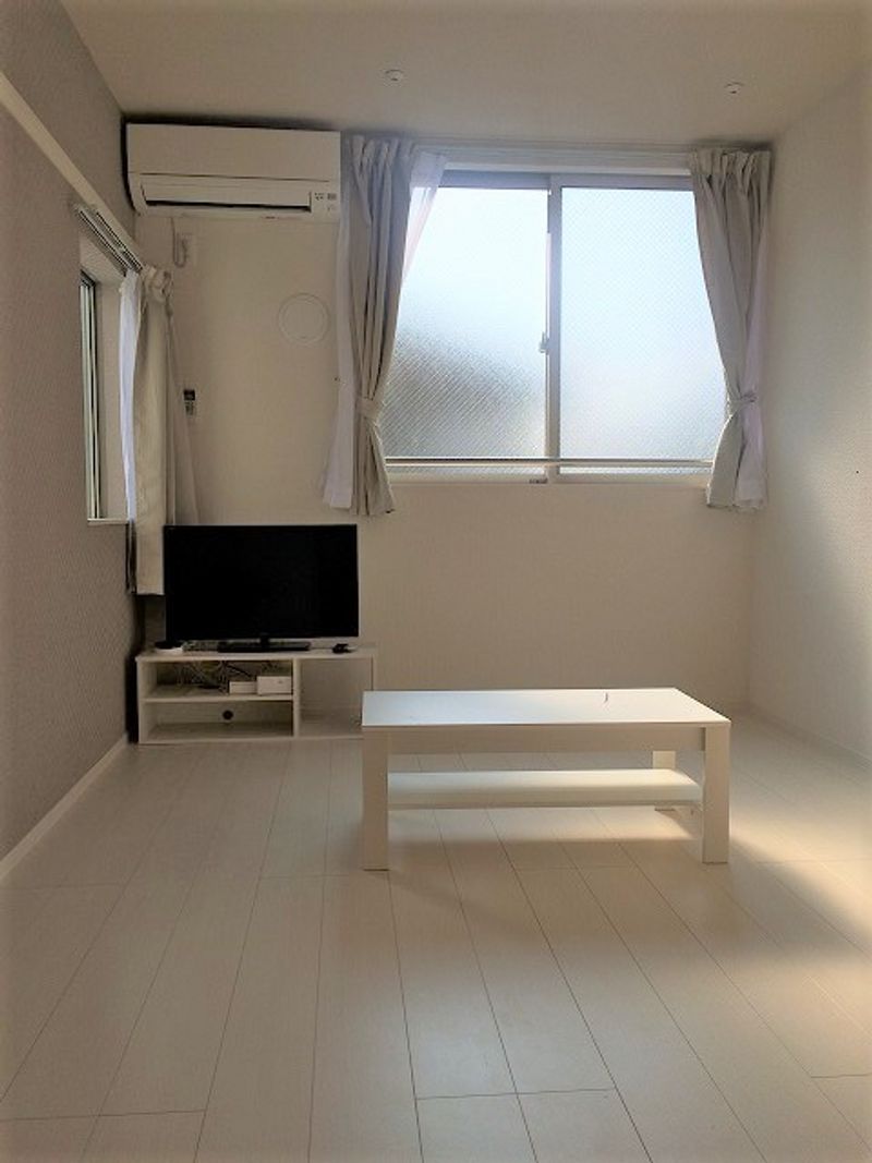 クレイノＧｒａｎ　Ｓｅｅｄ 居間