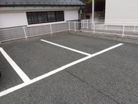 レオパレスｔｅｐｐｏ 駐車場