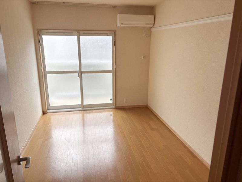 leopalace Mimosa Garden Living room