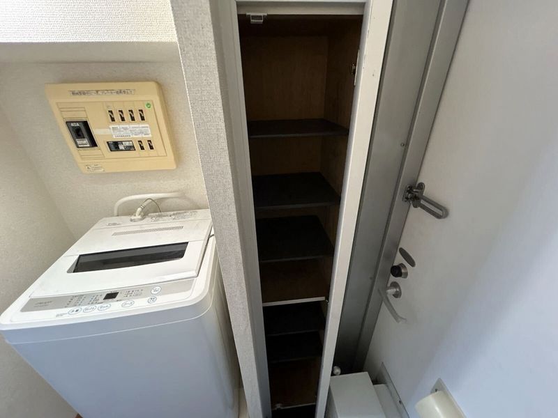 レオパレスパインヒルⅡ その他
