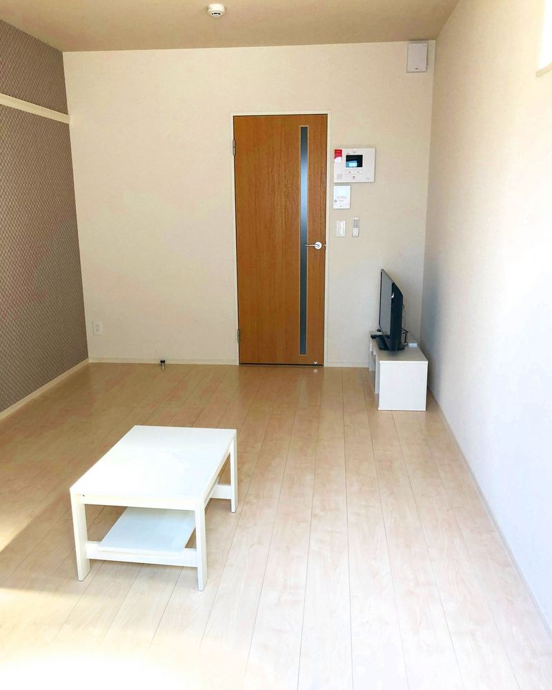 CLEINO Felice 客厅