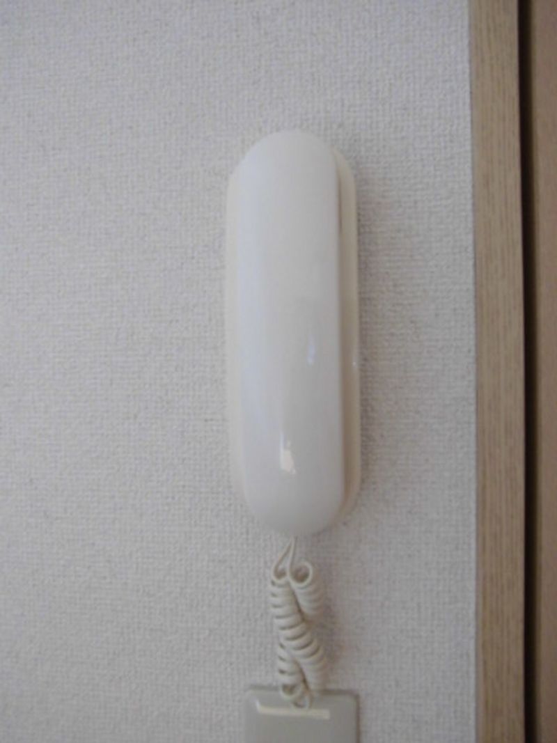 レオパレスＮＯＧＩ−Ａ セキュリティ