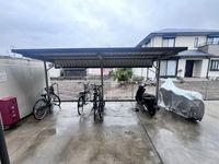 leopalace An Soleil Khu vực chung