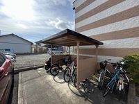 レオパレスＩ　Ｎ南仙台 共用部分