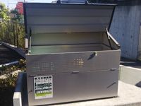 レオネクストサンフラワーⅤ 共用部分