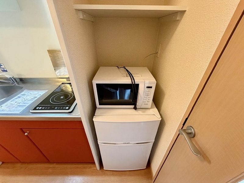 leopalace Star Bright 기타 시설