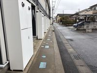 LEONEXT Yumura 기타