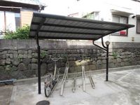 クレイノ優 共用部分