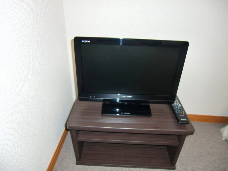 レオパレスターク その他設備