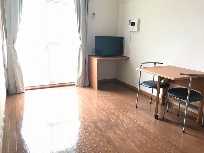 レオパレスエアル その他