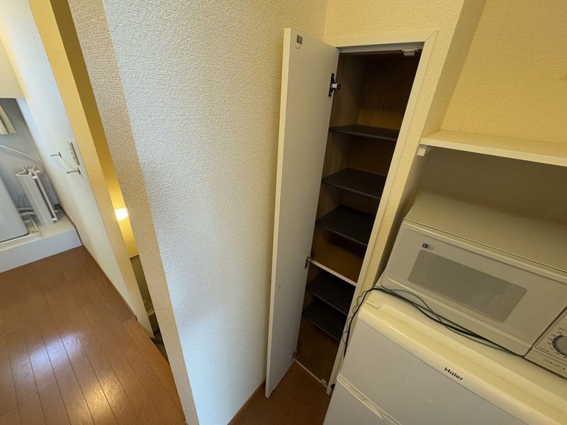 レオパレスＮウィング その他