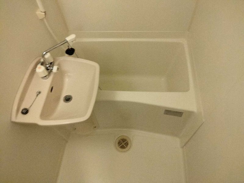 leopalace Sedia Court 욕실