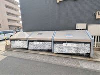 レオネクストデュオ大橋 共用部分