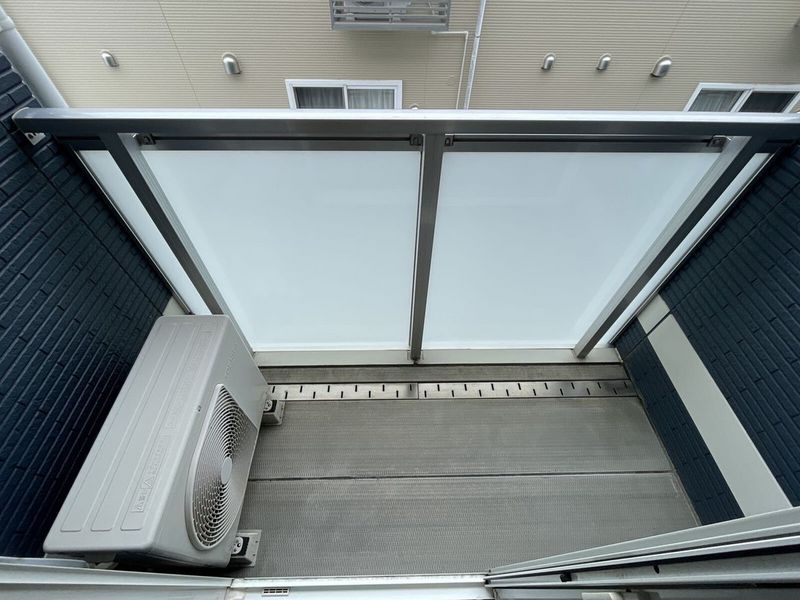 LEONEXT Silvian 阳台