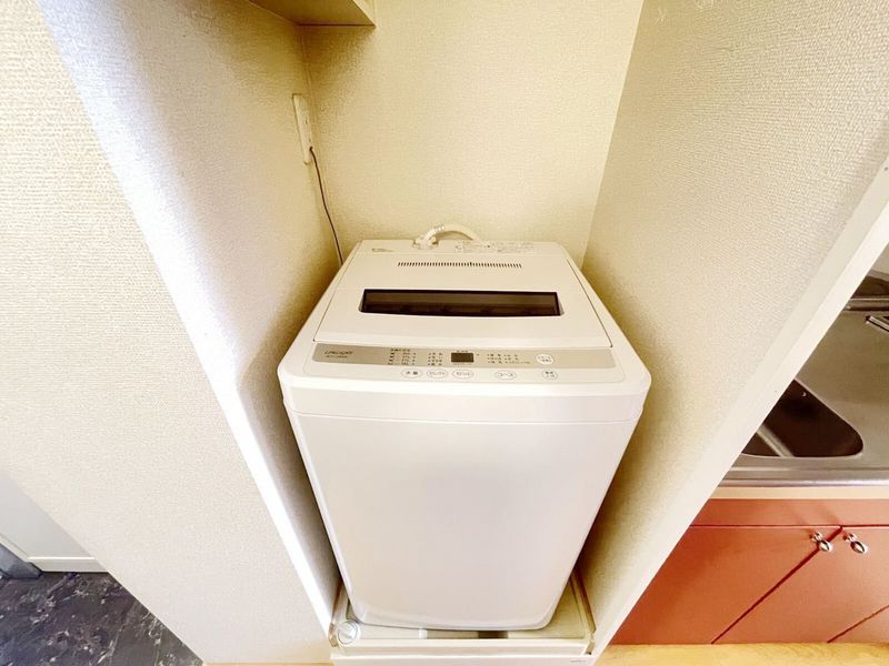 レオパレスメゾンドＭ　Ⅱ その他