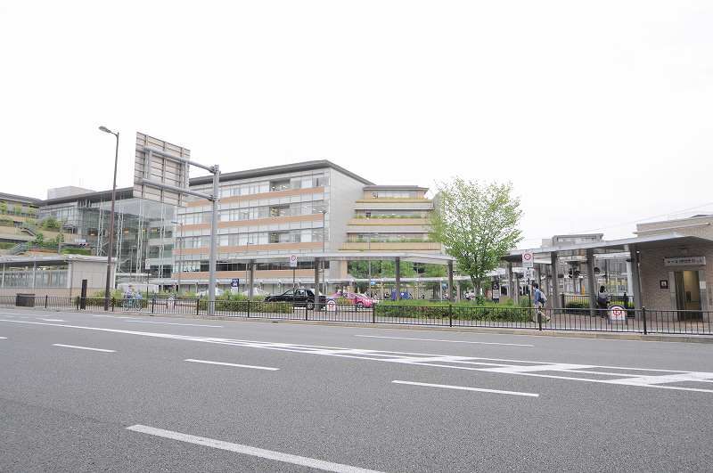 レオネクストうずまさ 周辺環境