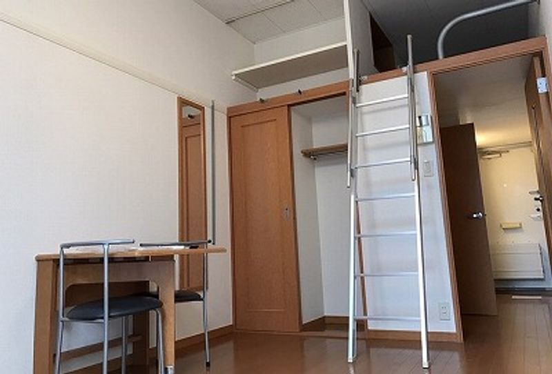 レオパレスＣｈａｒｍＣｏｕｒｔ その他設備