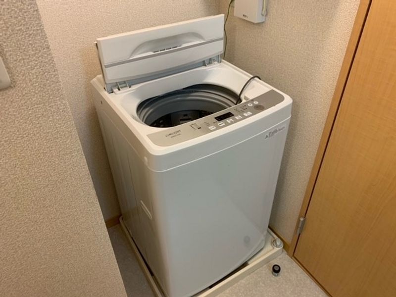 レオネクスト花梨 洗面所