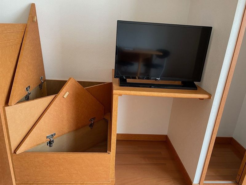 レオパレス松尾 その他