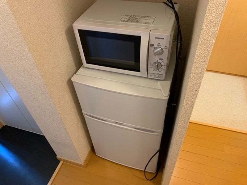 レオネクスト花梨 その他設備
