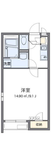 55872 Floorplan