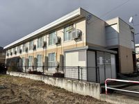 レオパレス若宮南 外観
