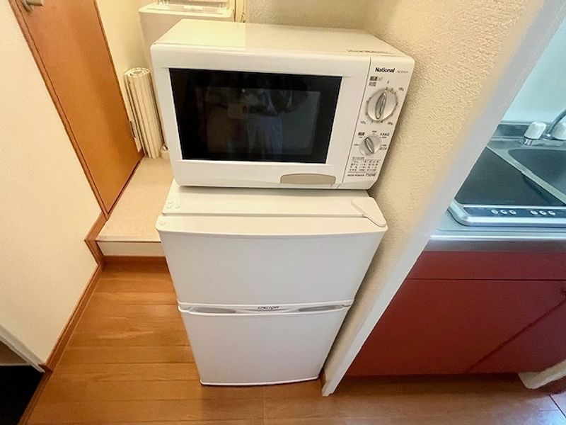 レオパレスとよおか その他設備