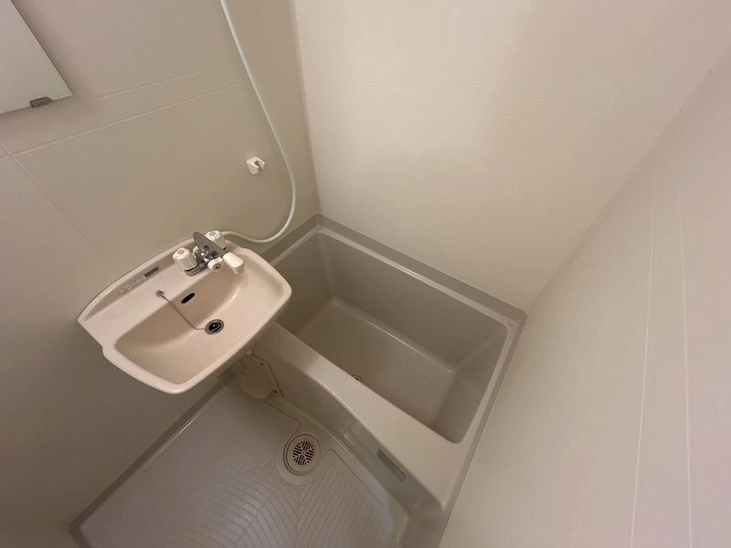 leopalace Grandchariot Phòng tắm