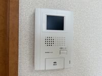 レオパレス国栄 セキュリティ