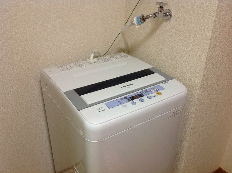 レオパレスしろひがし その他
