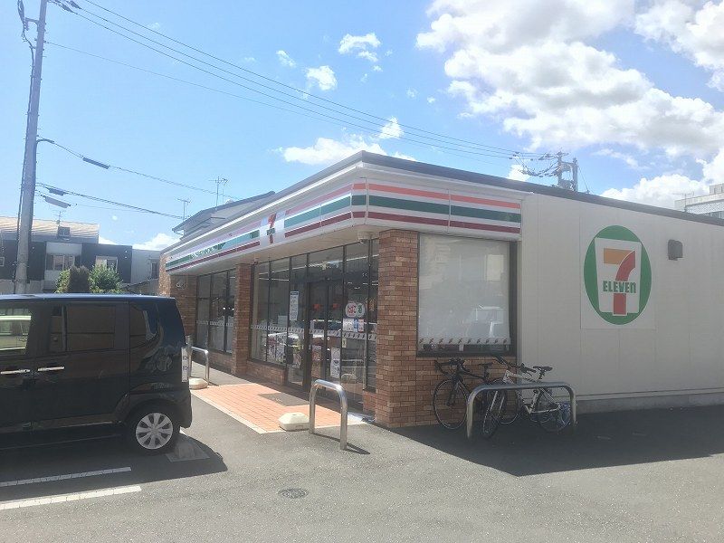 レオパレスベイサージュ 周辺環境
