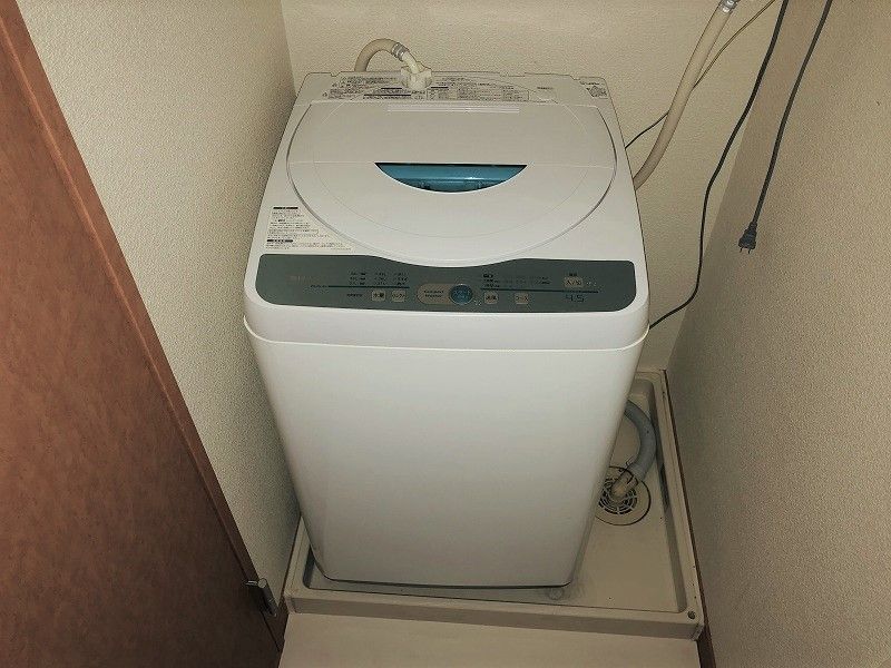 レオパレスルミエール その他