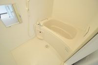 レオネクストオーサムⅢ 風呂