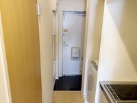 CLEINO Grace Lối vào