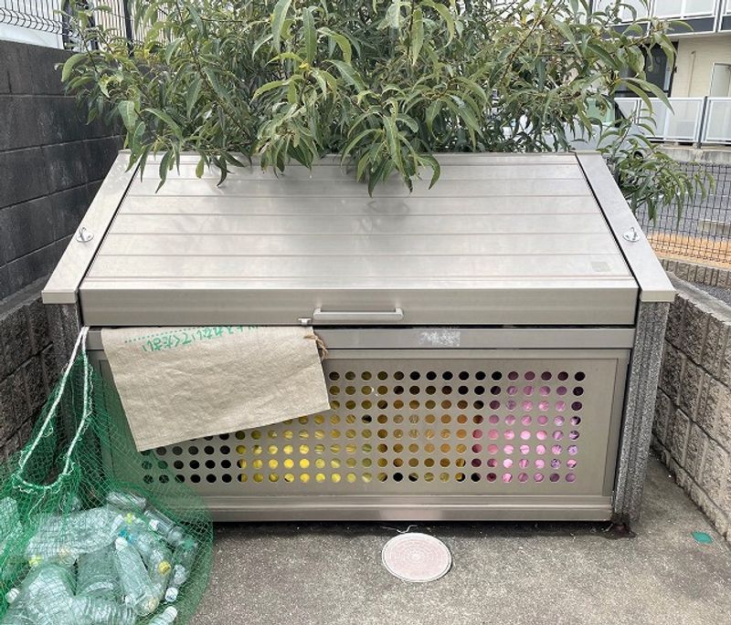 レオパレスソレイユ柏Ⅰ その他
