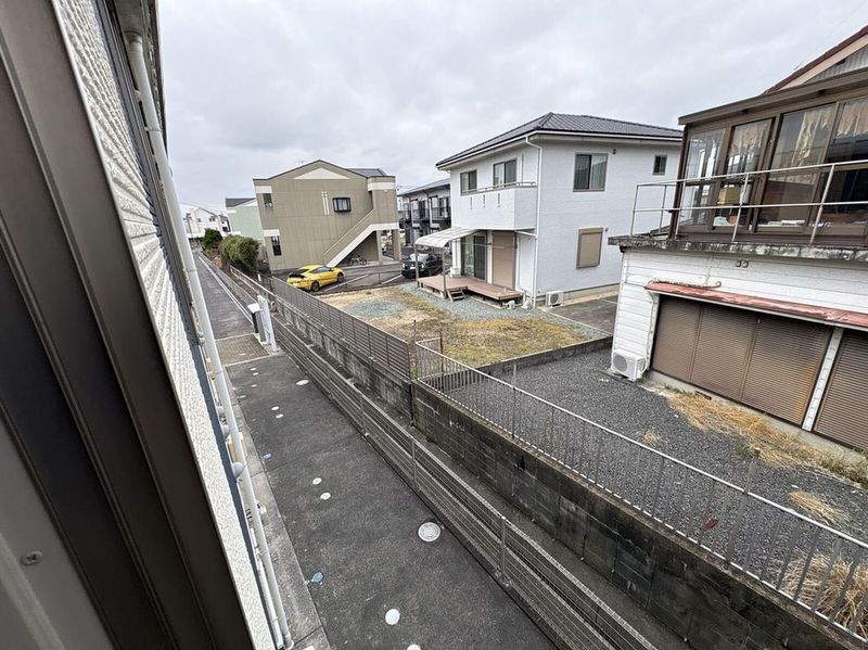 LEONEXT Next Kusu View