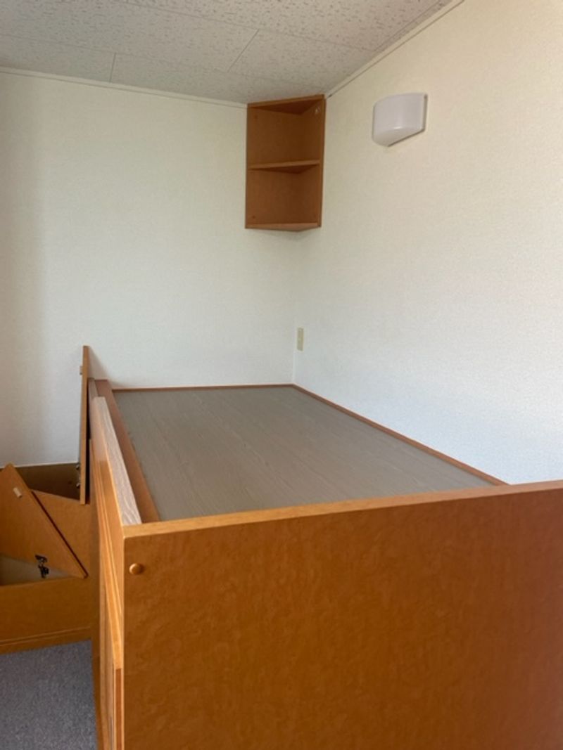 レオパレスまつえ その他