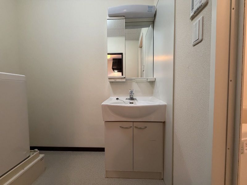 LEONEXT Mahoroba 洗手台