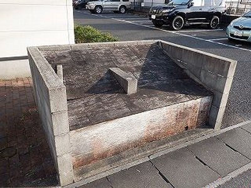 レオパレスピソ 共用部分