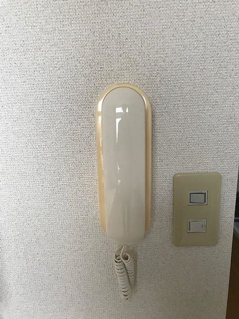 レオパレスＰＲＩＭＡＬ セキュリティ