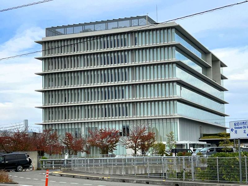 レオパレス打田 周辺環境