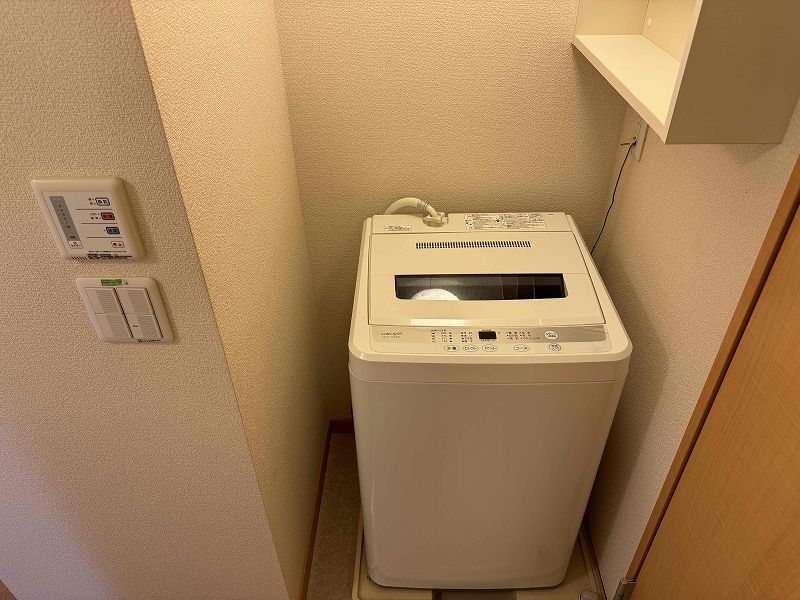 レオネクストアークセルシオ その他設備