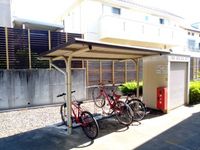 レオパレスＳＵＮ 共用部分