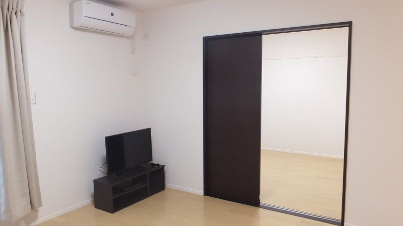 レオネクスト西宮北参番館 その他設備