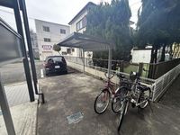 leopalace Hibiki Khu vực chung