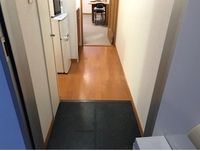 レオパレスｉ 玄関