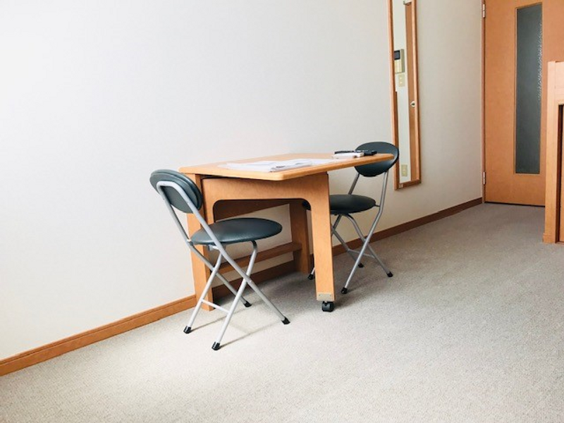 leopalace KS VII 기타 시설